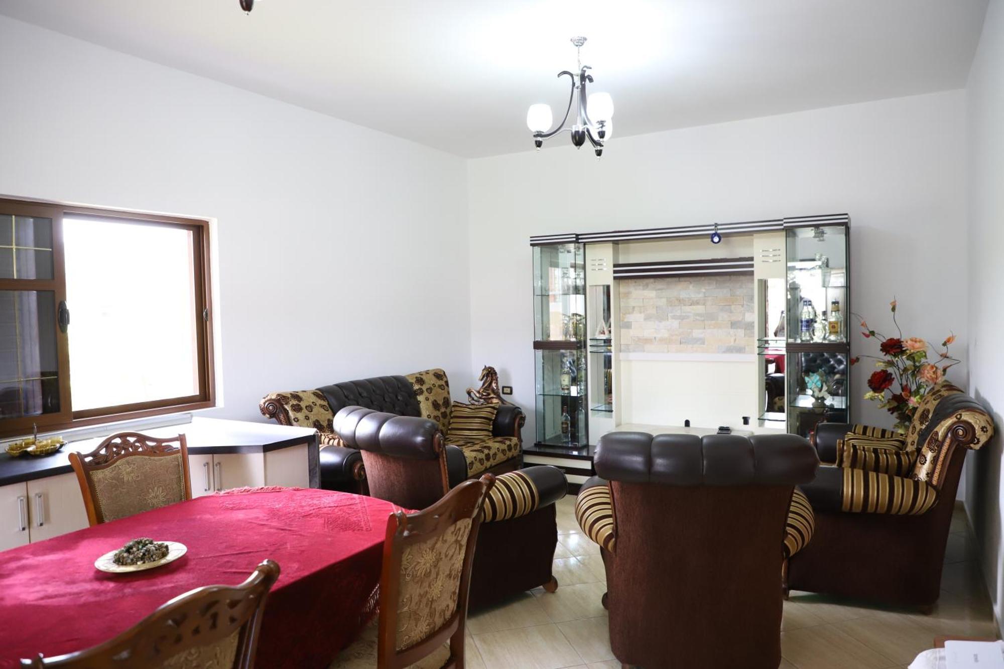 Villa Fjorentin Berat Exteriör bild