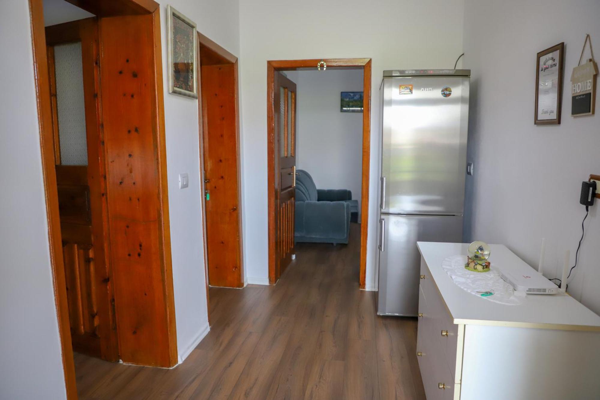 Villa Fjorentin Berat Exteriör bild